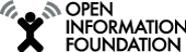 Open Information Foundation Logo