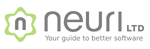 Neuri Logo