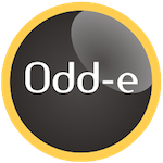 Odd-e Logo