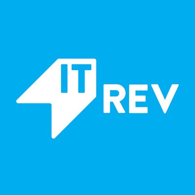 IT Revolution Logo