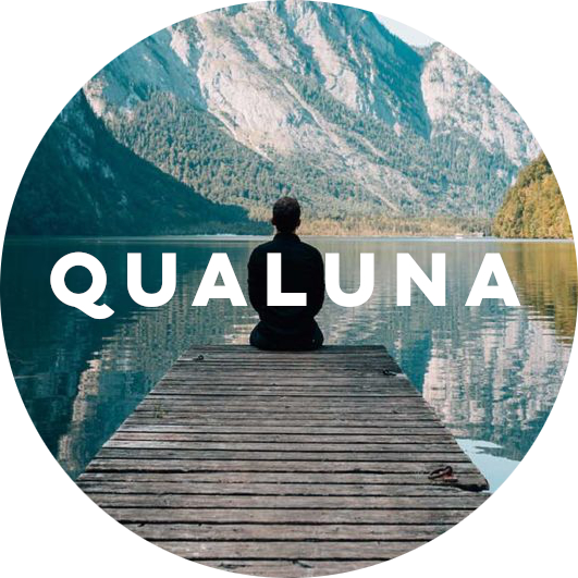 QUALUNA Logo
