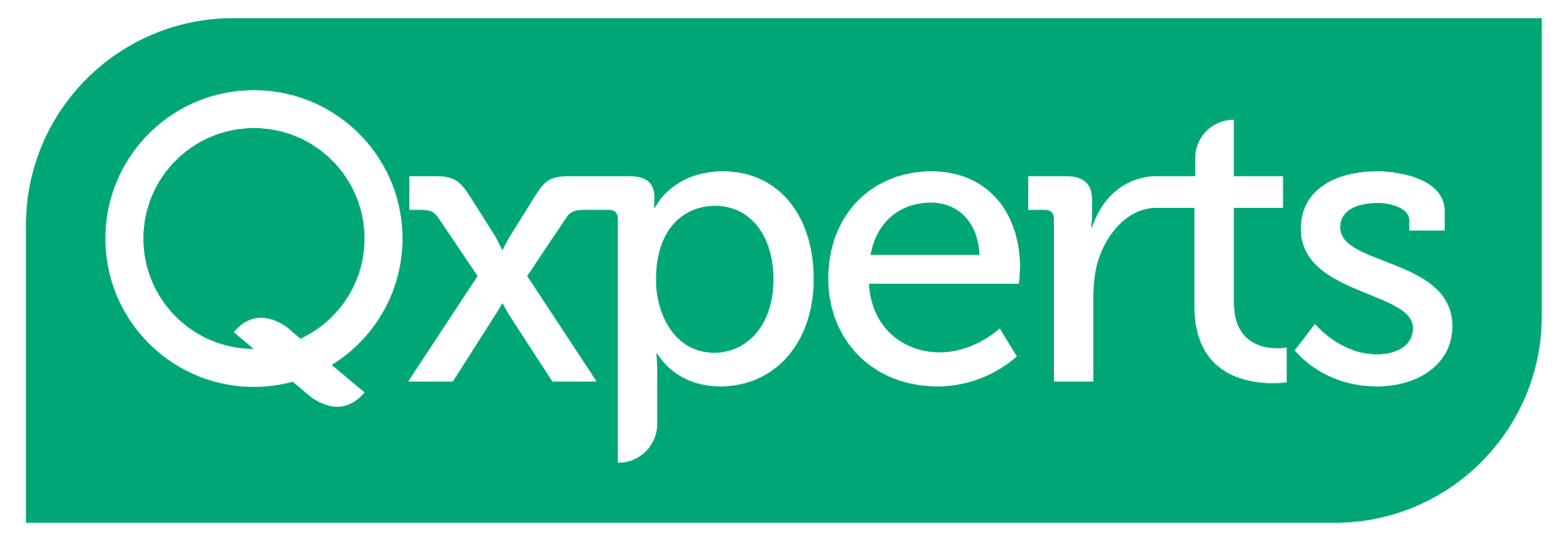 Qxperts Logo