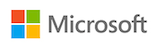 Microsoft
		Logo