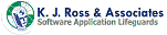 KJ Ross & Associates Logo