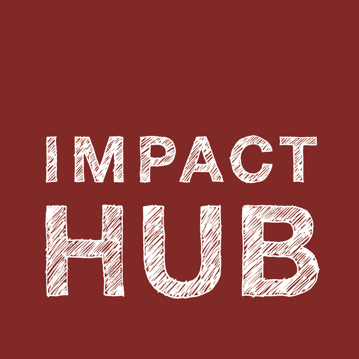 Impact Hub Logo