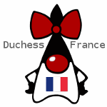 Duchess France Logo