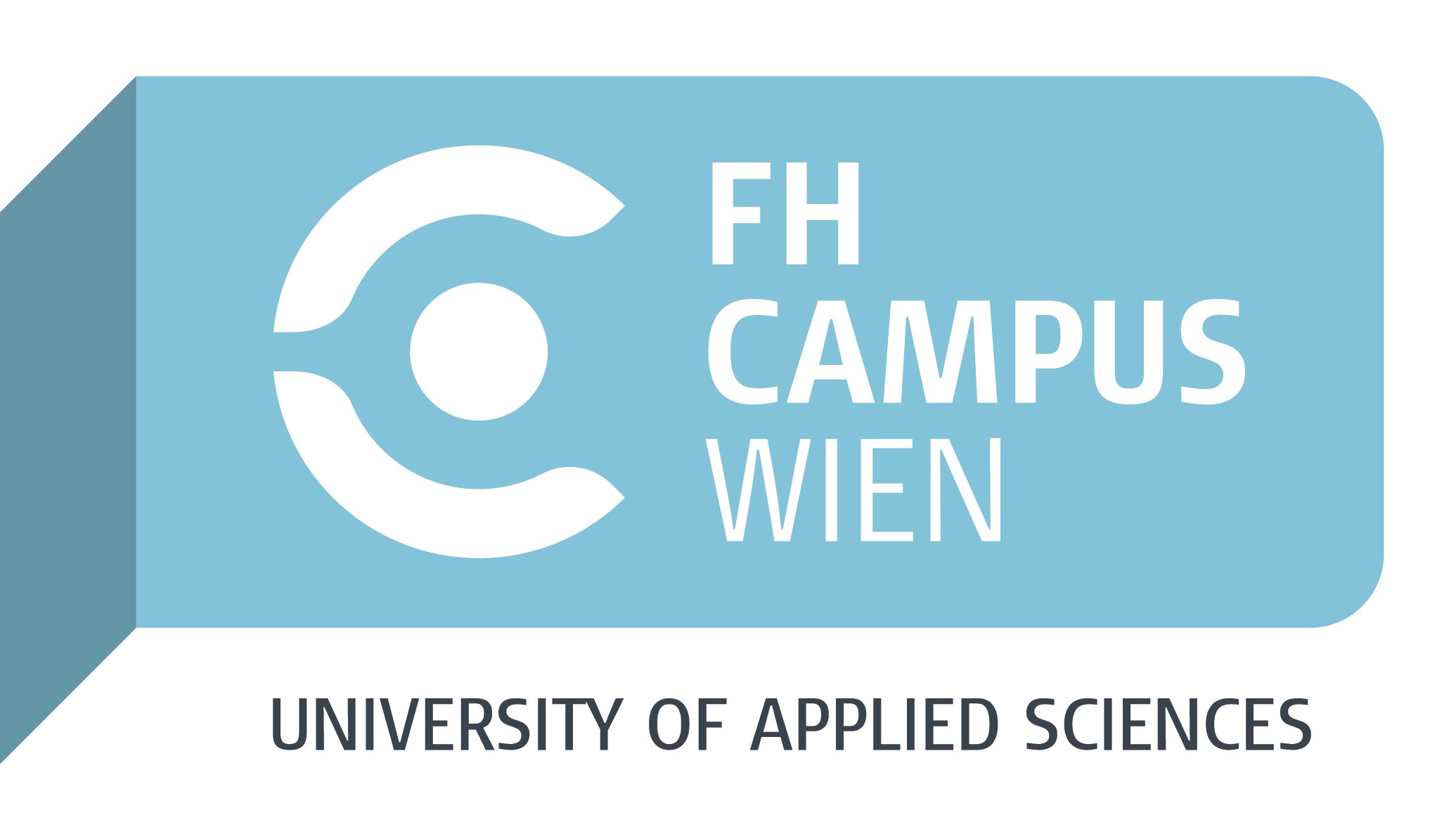 FH Campus Wein Logo