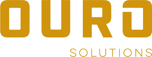 Ouro Logo